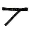 Hot Canvas Belts Canvas Waist Belts Checkerboard Casual Checkered 2019 Waistband Black White Plaid Belt For Women Fanny Band
