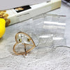 New Laser Women Belt Holographic Clear Waist Belt Metal Pin Buckle  Transparent Waist Belts for Women Belt Waistband 100cm