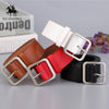 NO.ONEPAUL Belt female Japanese pin buckle decoration elegant simple wild student retro jean new design ladie belt free shipping